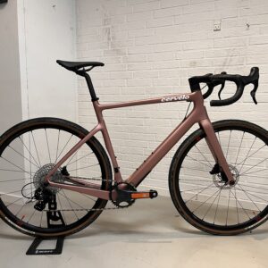 Cervélo Aspero‑5 Ekar 13 Speed
