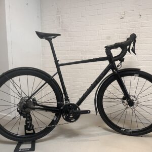 Ridley Kanzo Adventure Alu EQ