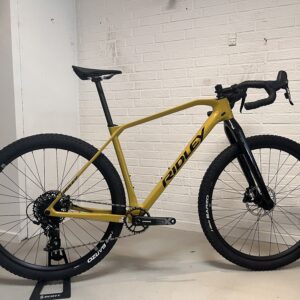 Ridley Ignite GTX Apex