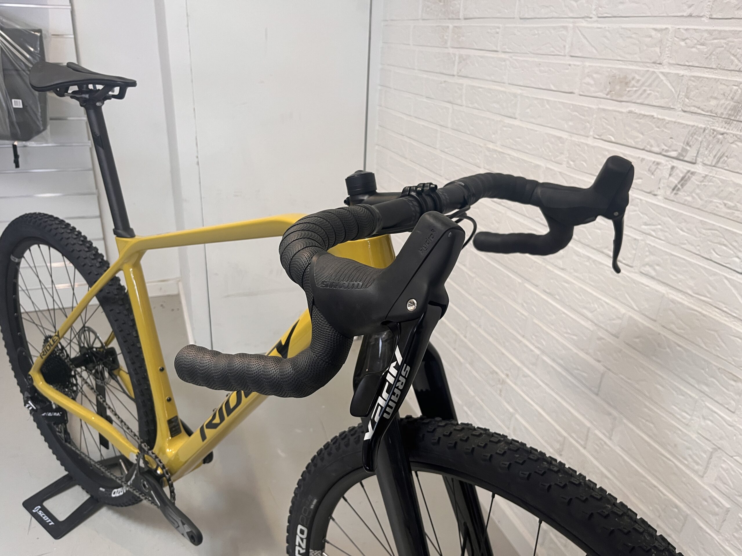 Ridley Ignite GTX Apex - Billede 3