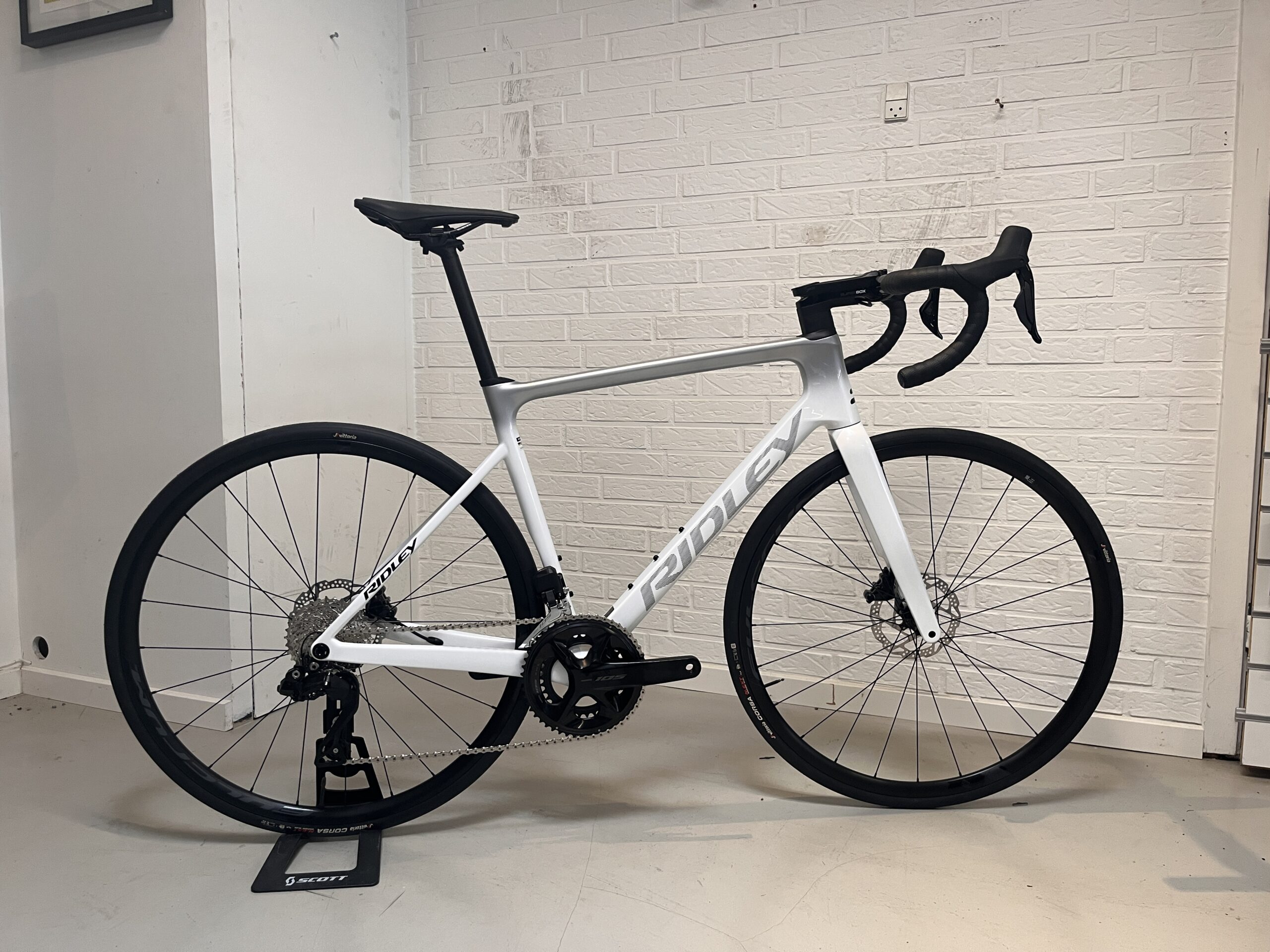 Ridley Falcn 105 Di2