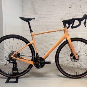 Cervélo Aspero GRX RX610