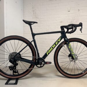 Ridley ASTR Rival AXS XPLR