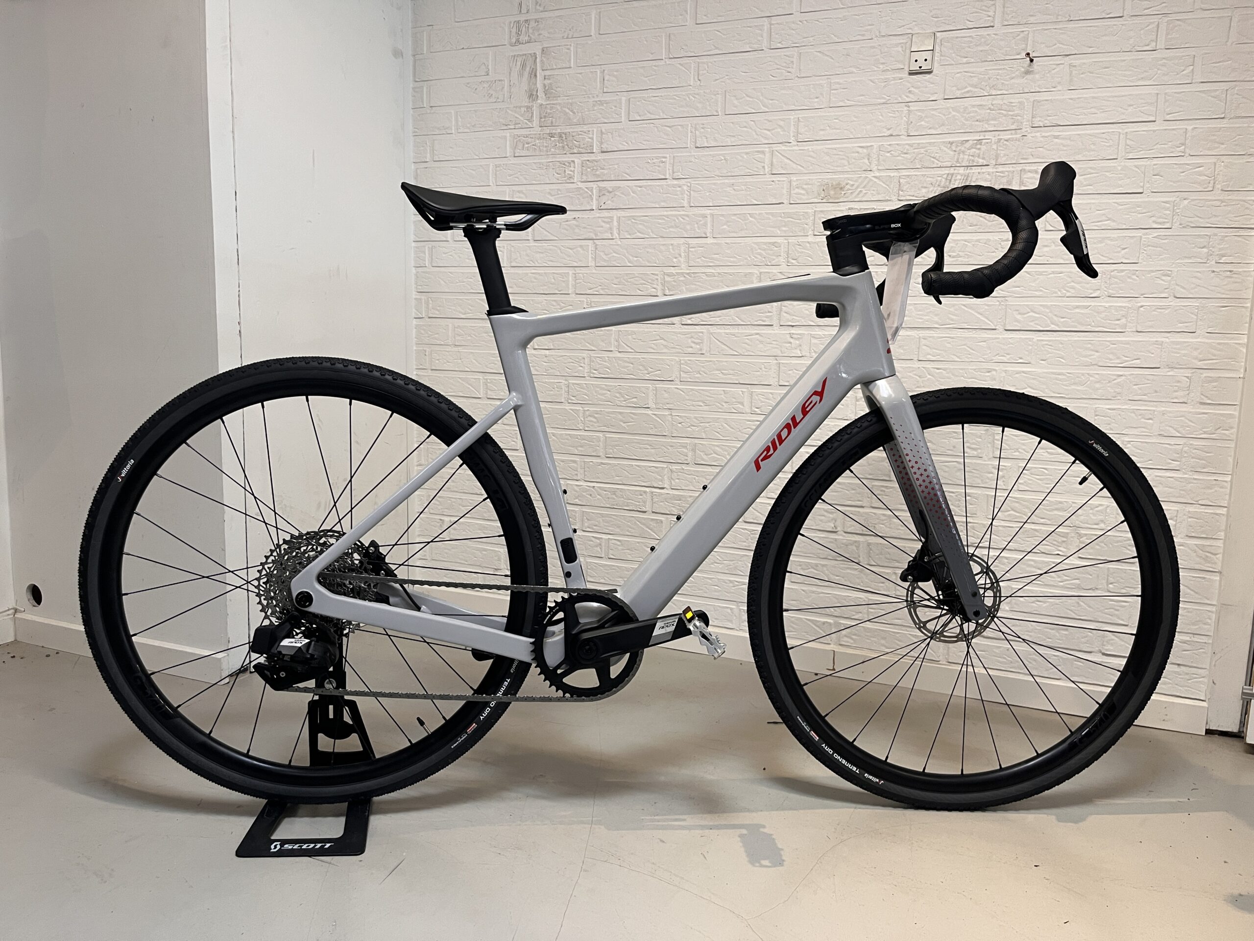 Ridley E-Grifn