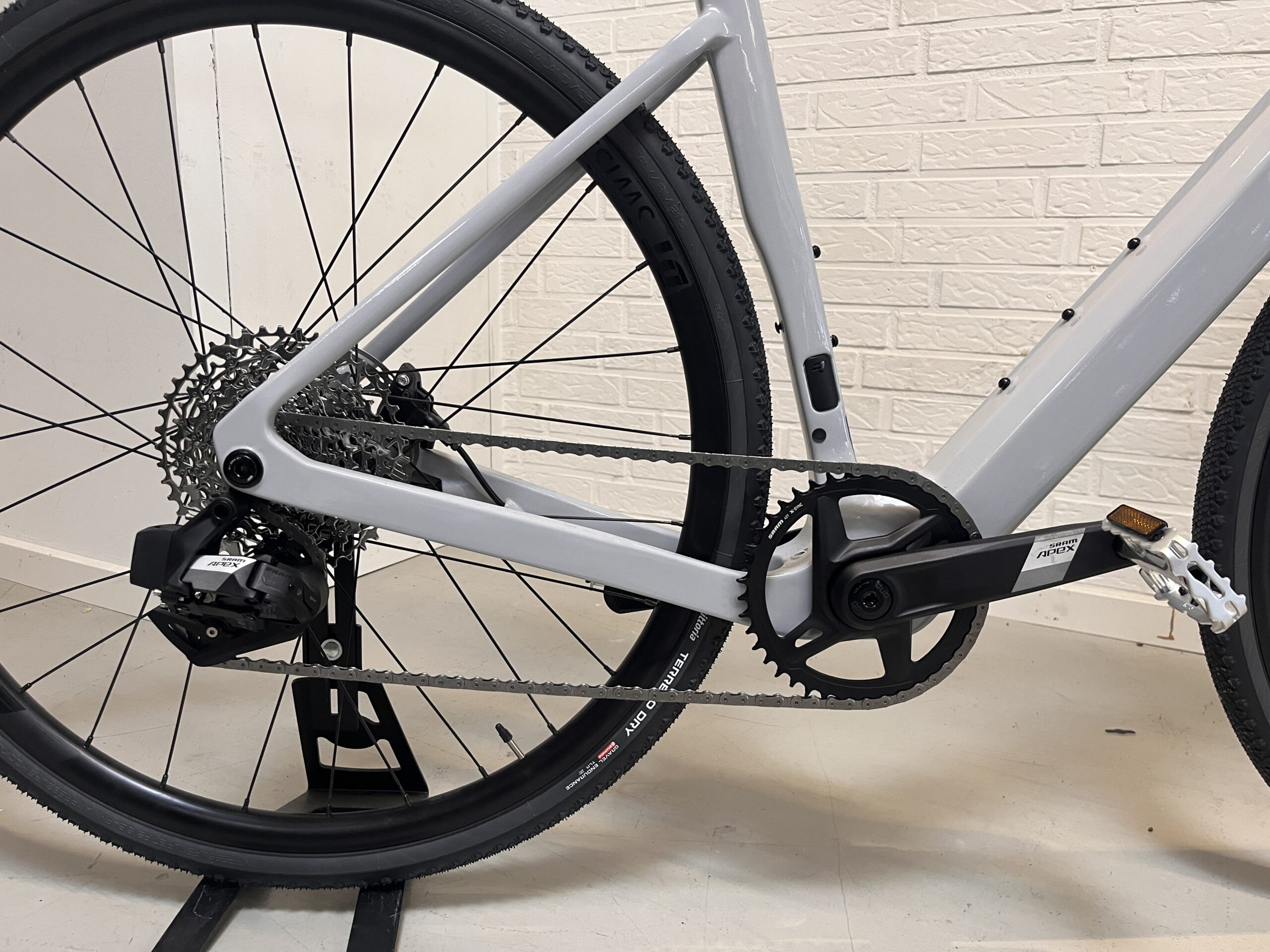 Ridley E-Grifn - Billede 2