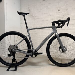 Ridley ASTR GRX600 2×12