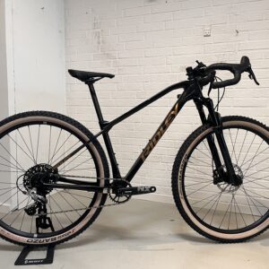 Ridley Ignite GTX RIVAL1 Recon