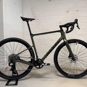 Ridley Kanzo Fast Rival XPLR