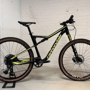 Cannondale Scalpel‑Si 5