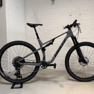 Ridley Raft Trail 120 mm GX Eagle