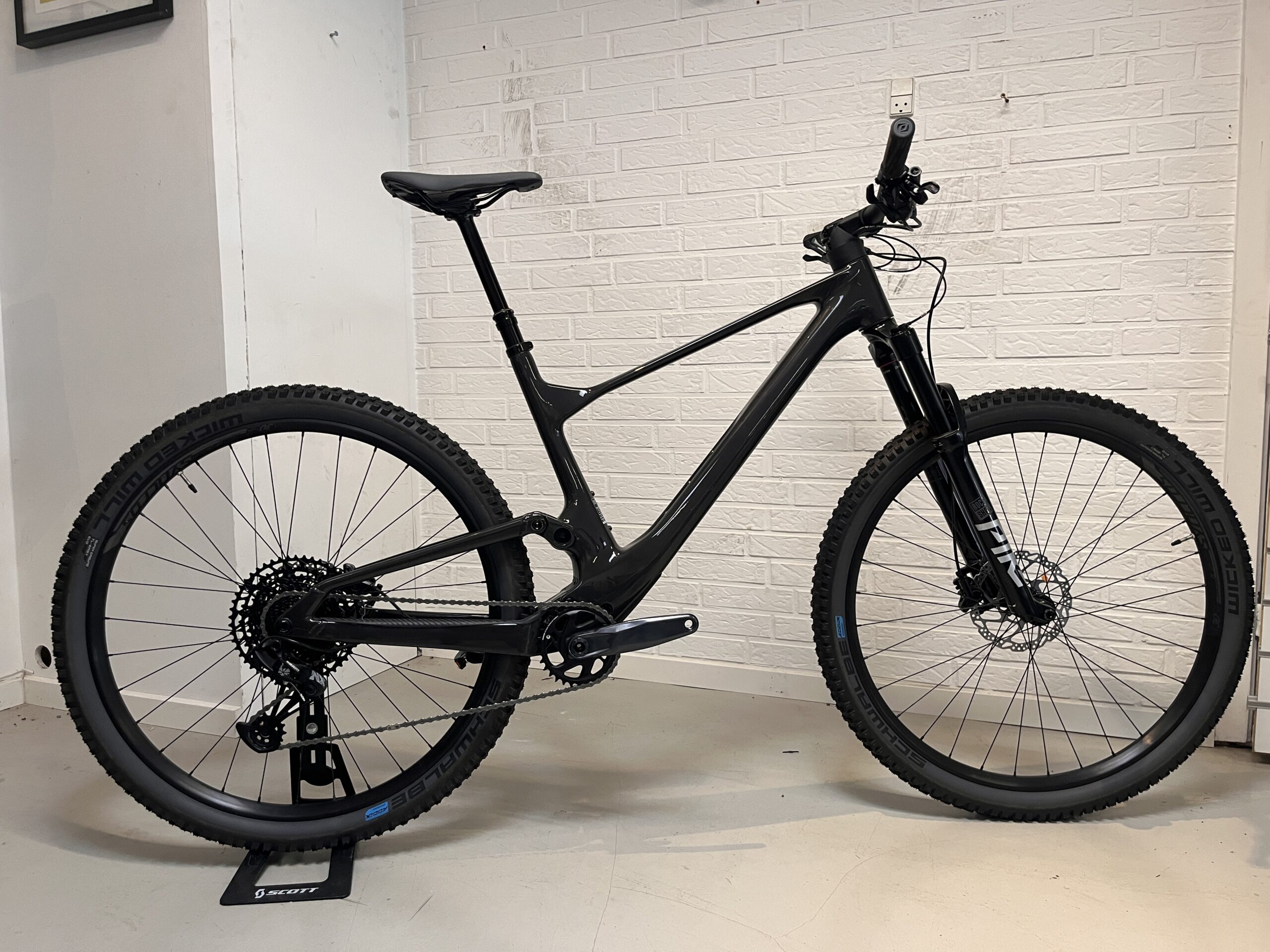 Scott Spark 940