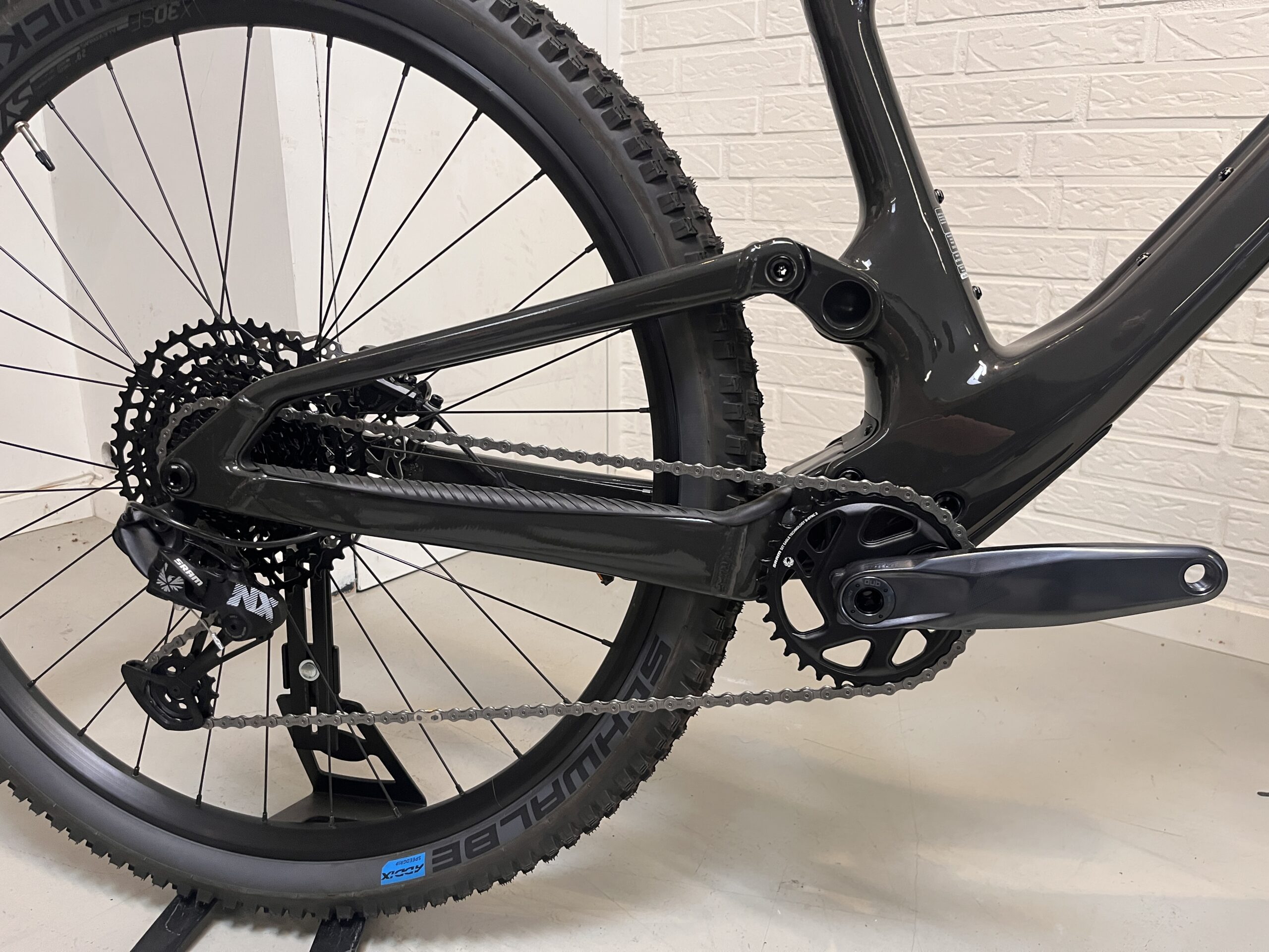 Scott Spark 940 - Billede 2