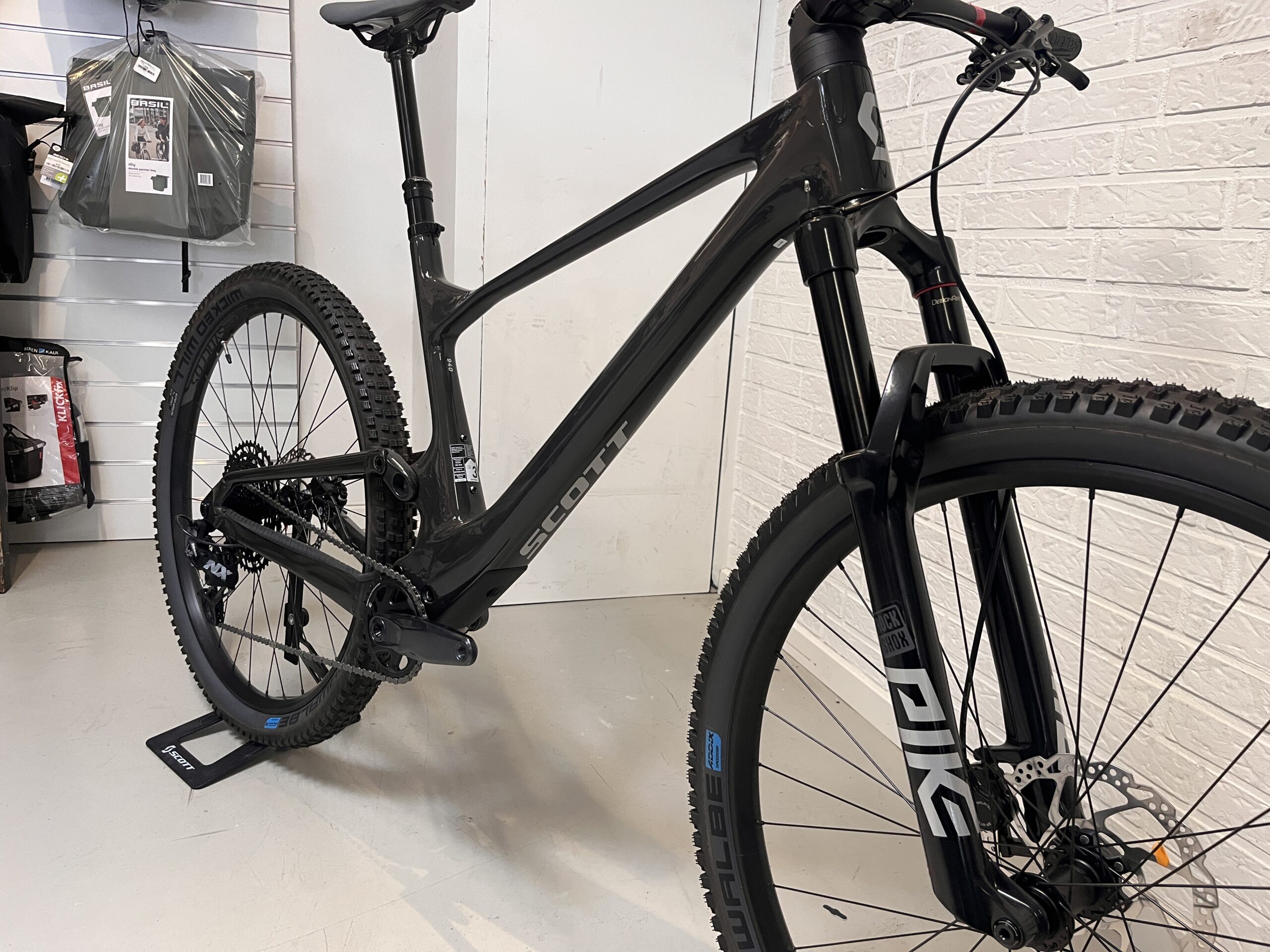 Scott Spark 940 - Billede 3