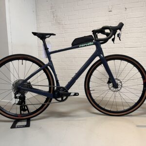Cervelo Aspero Apex XPLR AXS 1